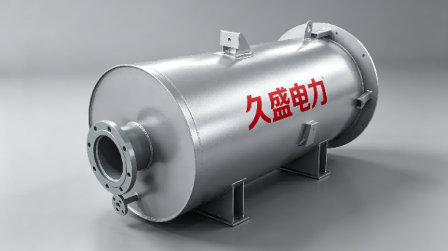 清丰复合消声器
